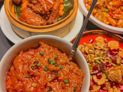 -顺香居·老字号湖北菜(江汉路店)