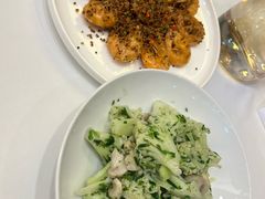-洋洋中餐馆·SINCE 1997(信投店)