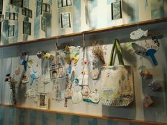 -猫的天空之城概念书店(杭州南宋御街店)