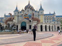 -波塞冬旅游度假区