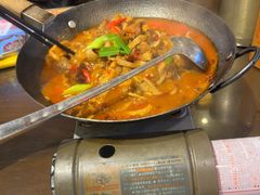 -富正毅三下锅·湘西韵味(天门山索道店)