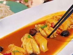 -曾宴·楚菜(湖北省博物馆店)