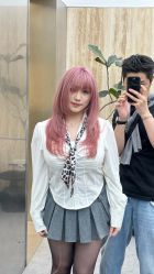 点击看大图 -DL HOPE造型