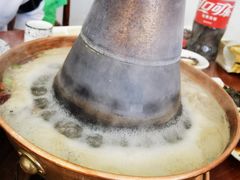 -岳合轩老北京涮肉