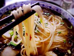 -东方宫中国兰州牛肉拉面(新起街店)