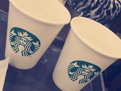 -星巴克(苏州平江万达广场店)