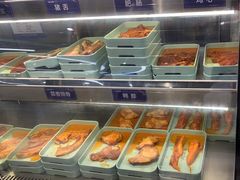 -蚝英雄鲜蚝自助专门店(长楹天街直营店)