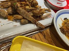 -永红源·啤酒烧烤海鲜大排档(台柳路店)