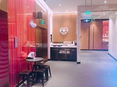 -海底捞火锅(大学路新象城店)