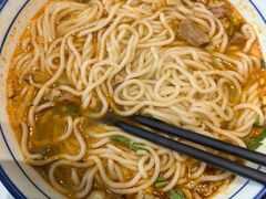 -名羊天下陕北横山铁锅炖羊肉(博文路店)