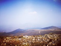 -北京灵山风景区