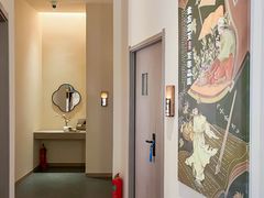 -锦艾·推拿艾灸&疗愈SPA(凯德1818店)