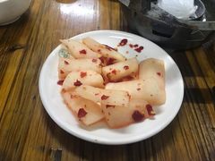 -胡师傅三下锅(汽车站店)