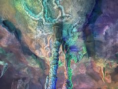 -泰安地下龙宫景区