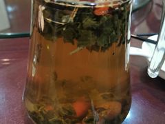 八宝茶-老毛手抓(长城路店)