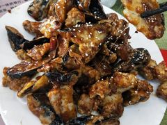-桃子餐厅·天津菜(红星路直营店)