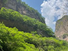 -龙门涧景区