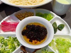 牛肉炸酱面-黑窑厂糖油饼烤鸭·清真菜(黑窑厂街店)