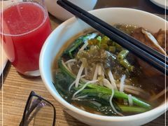 -杭州国际会议中心洲际酒店-原素全日餐厅(解放东路店)