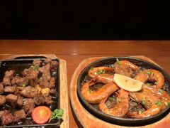 -小川洋风料理(江汉路店)