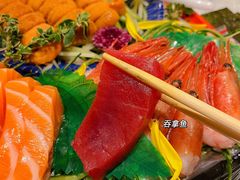 -鮨之佐壽司外賣店(氹仔市区店)