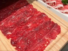 -海底捞火锅(巴黎春天浦建店)