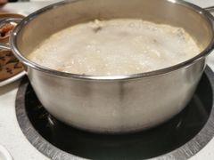 -煲王粤菜餐厅(中侨中心店)