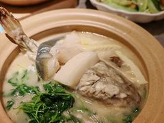 -香阁餐厅·常州菜·常州菜代表品牌(新北奥体店)