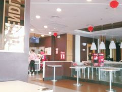 -肯德基(汇腾店)