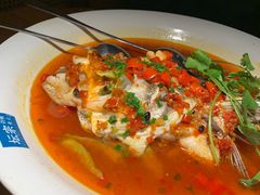 -坛宗剁椒鱼头(河西王府井店)