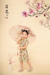 -小熊维尼高端儿童摄影(宝安旗舰店)