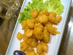 -和源祥·日照菜扛把子(万平口一店)