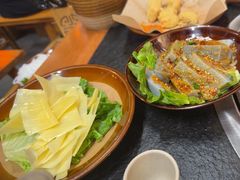 -阿山卓·野生菌火锅·纳西火塘烤肉