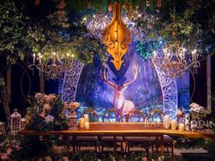 -芭菲盛宴·环球美食(北城国际店)