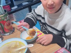 -小杨生煎(宜川路店)