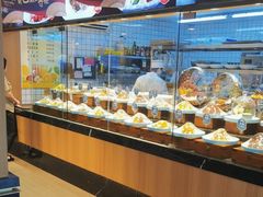 -大鹏饭店·金陵家宴(奥体中心店)