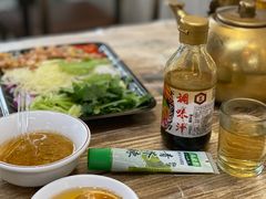 -官塘鱻鱻鱼生