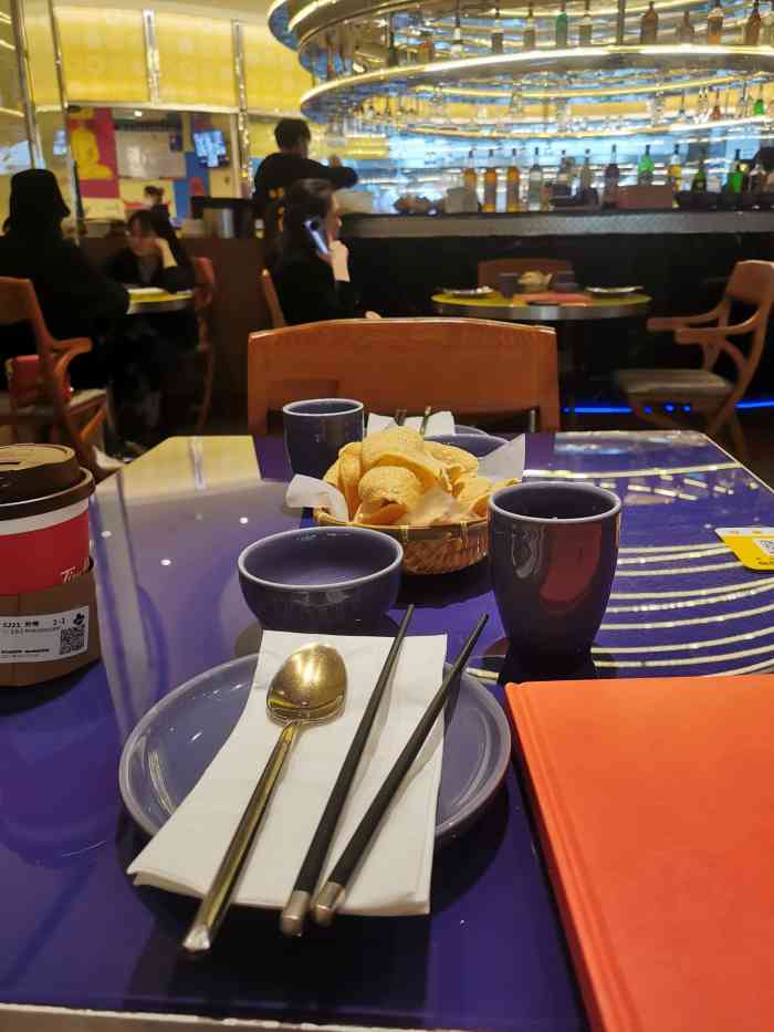 忆暹罗·东南亚餐厅(来福士中心店)