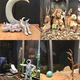 南宁看展｜大树儿童艺术节