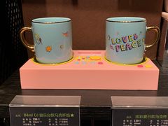 -星巴克臻选(南京金茂览秀城店)