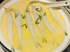 -狮王府淮扬菜(万象城店)