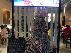 -十面春风·江南面馆(崇宁路店)