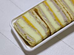 -盒马鲜生(馥邦国际店)