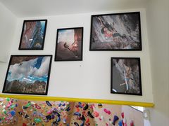 -问山MountQuest攀岩馆