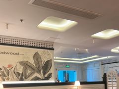-良木缘咖啡西餐(优品道广场店)