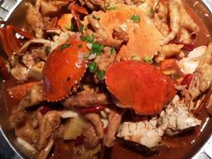 -胖哥俩肉蟹煲(世茂国际广场店)