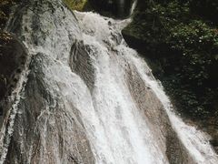 -桂林古东瀑布景区
