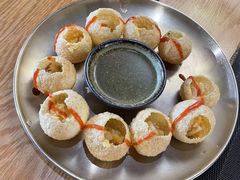 -Pakwaan Indian restaurant芭港湾印度餐厅(领事馆店)