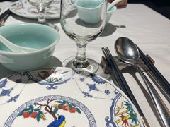 -小河盐帮·私家菜·烤鸭(三元桥·霄云路店)