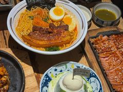 -小川洋风料理(江汉路店)